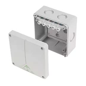 screwfix alarm junction box|screwfix junction boxes.